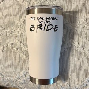BRIDE Tumbler